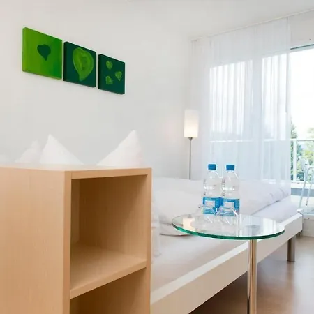 Hotel Seaside Spiez