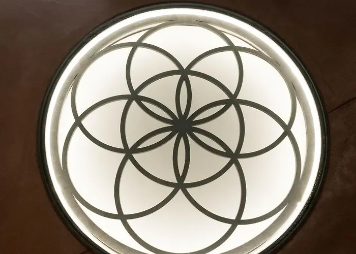 ホテル Seaside シュピーツ