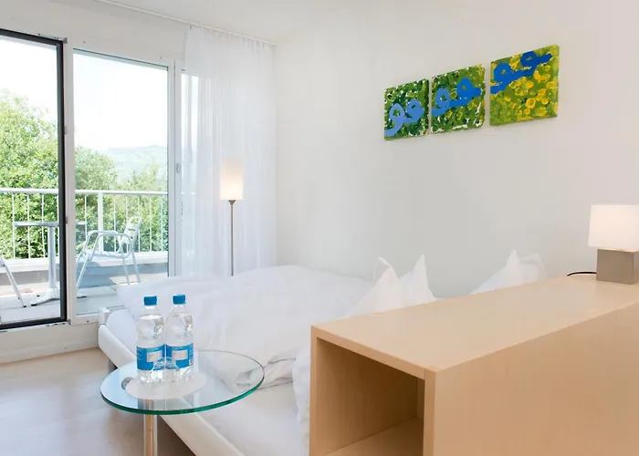 Hotel Seaside