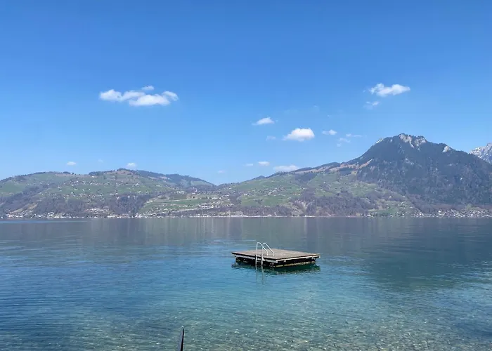 ホテル Seaside 3*