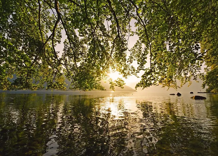 Seaside 3* シュピーツ