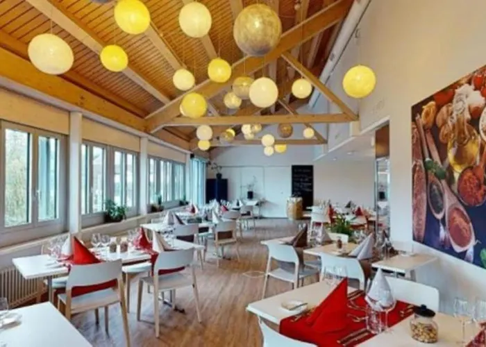 Seaside Hotel 3*