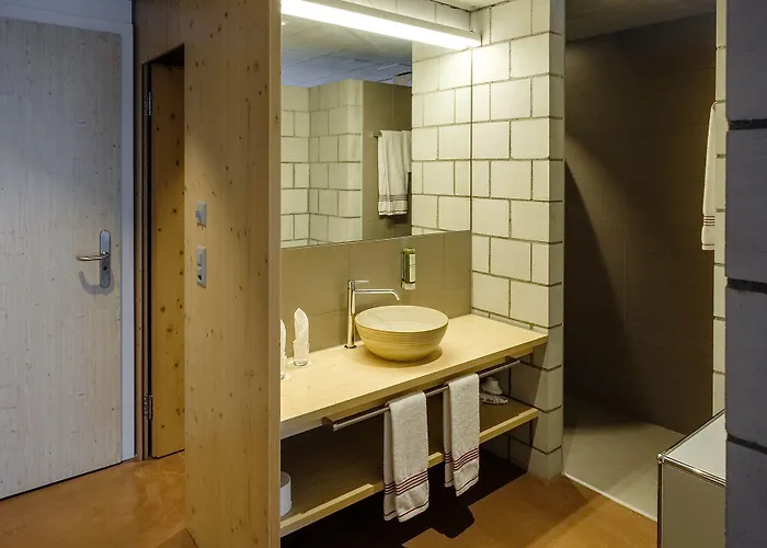 Seaside 3* シュピーツ