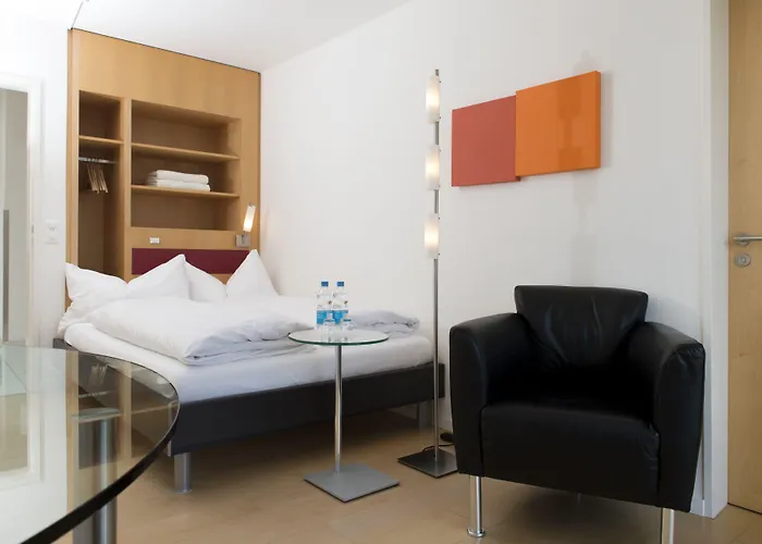 Seaside 3* シュピーツ