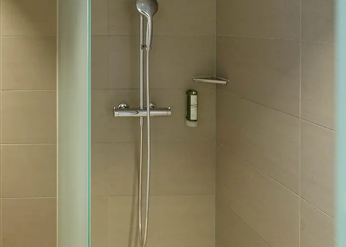 Seaside ホテル 3*