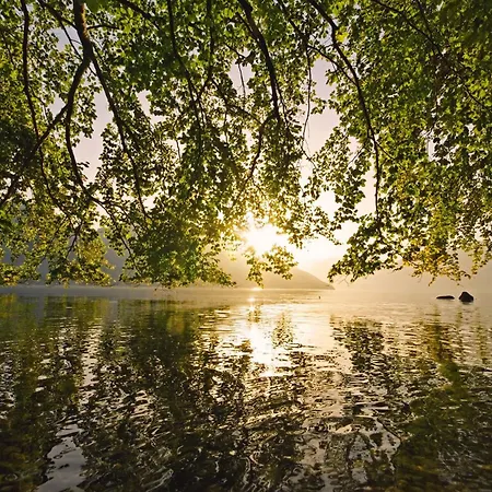 Hotel Seaside 3* Spiez