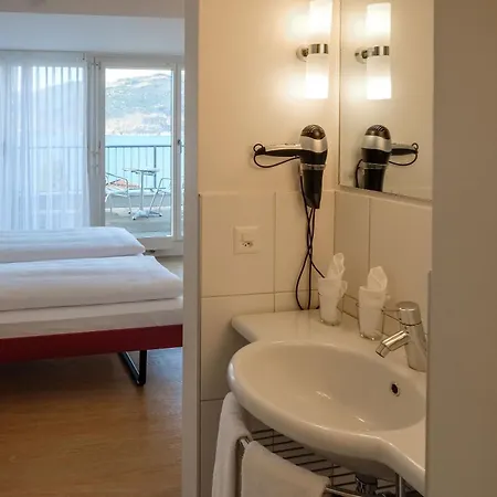Seaside Hotel Spiez