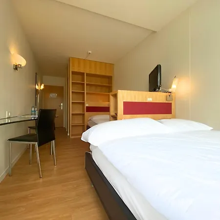 Hotel Seaside Spiez