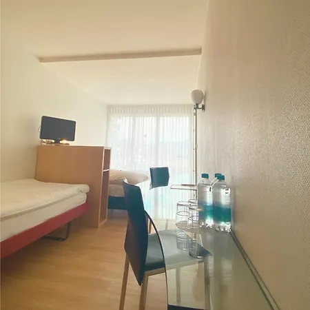 Hotel Seaside Spiez