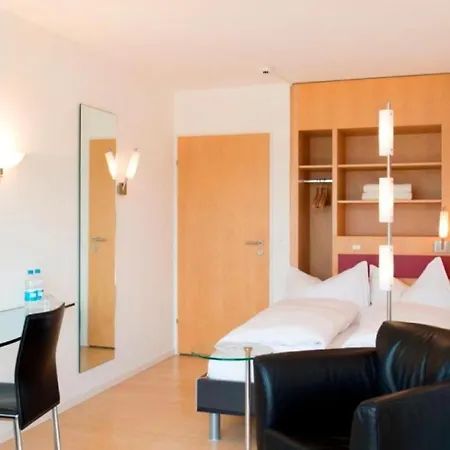 Hotel Seaside