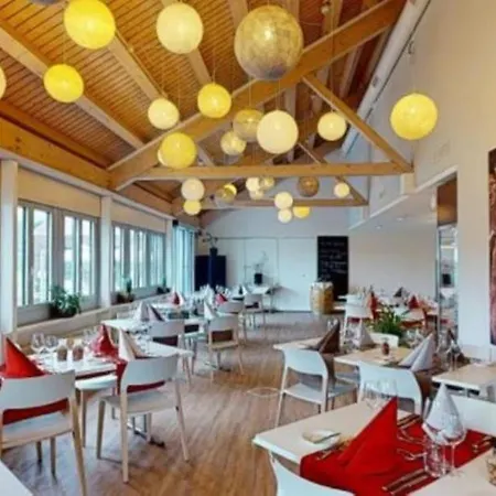 Seaside Hotel 3*