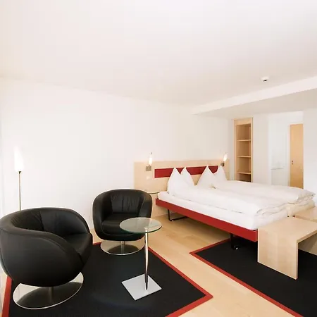 Hotel Seaside