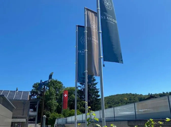 Hotel Hotel Seaside 3*