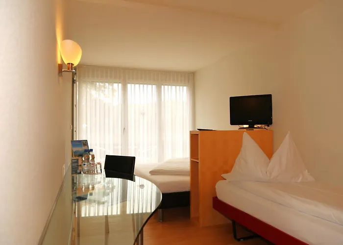 Hotel Seaside Hotel 3*