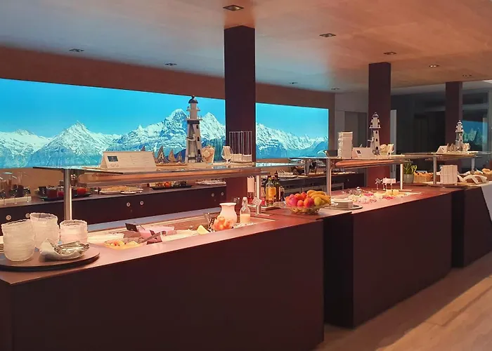 Hotel Hotel Seaside 3*