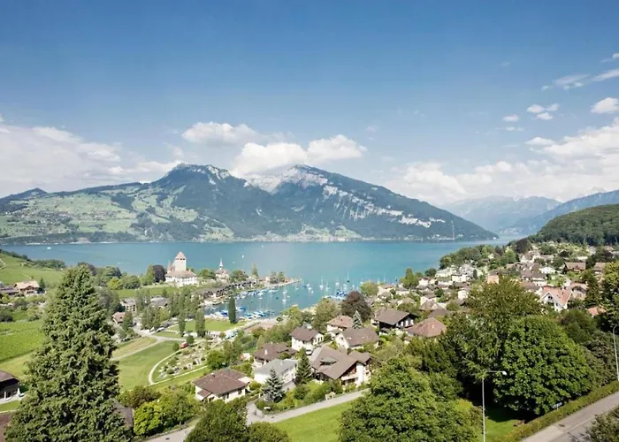 Hotel Hotel Seaside 3*