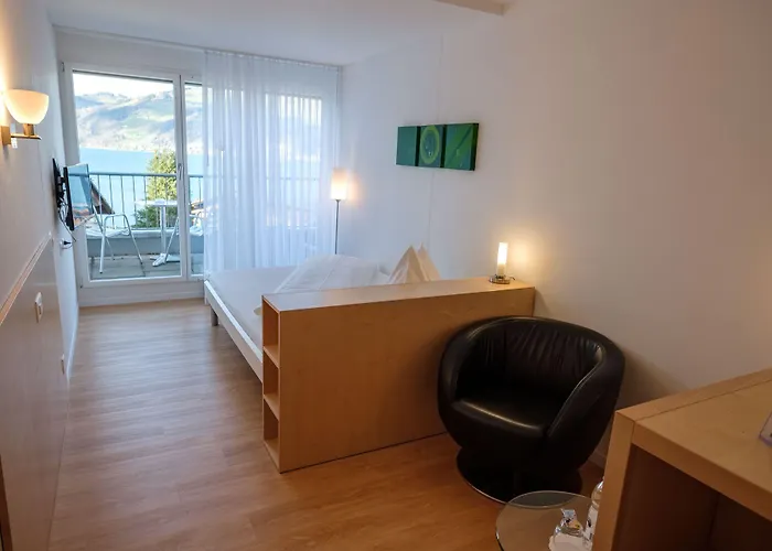 Hotel Hotel Seaside 3*