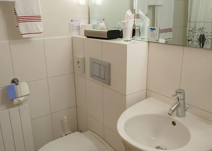 Hotel Hotel Seaside Spiez